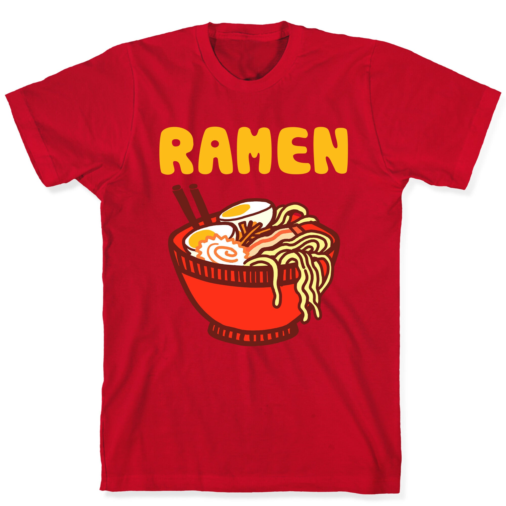 Ramen T-Shirt